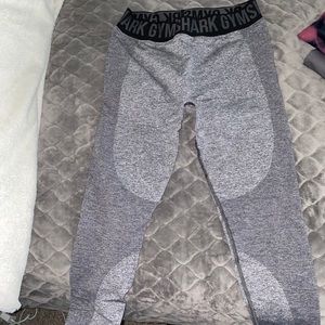 Gymshark flex leggings